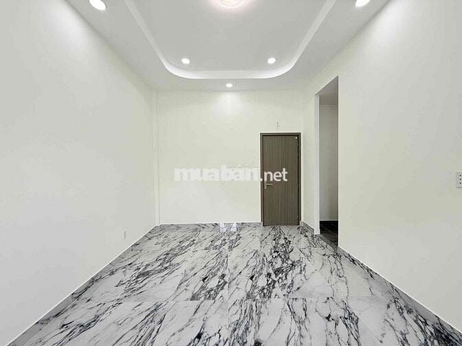🏡 BÁN NHÀ NGAY PHẠM VĂN ĐỒNG SÁT BÌNH THẠNH - NGANG 5M - 6.19 TỶ 🏡