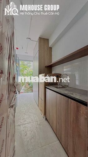 Khai trương tòa nhà xây mới 100% fullNT - thang máy - gym - siêu thị