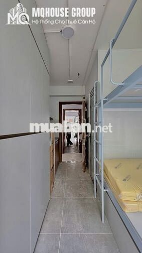 Khai trương tòa nhà xây mới 100% fullNT - thang máy - gym - siêu thị