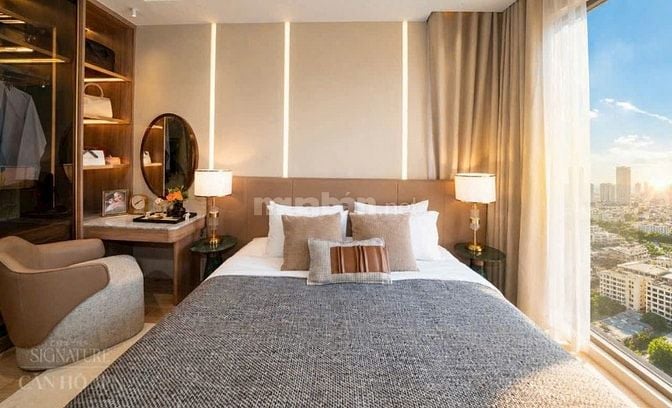 TÒA THÁP BIỂU TƯỢNG SỐNG XANH – CHỈ 434 CĂN DÀNH CHO NHÀ ĐẦU TƯ 