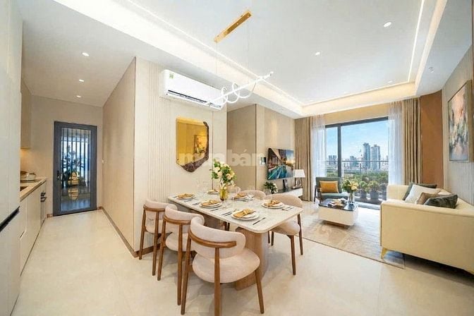 TÒA THÁP BIỂU TƯỢNG SỐNG XANH – CHỈ 434 CĂN DÀNH CHO NHÀ ĐẦU TƯ 