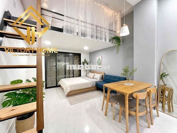 DÀNH CHO SINH VIÊN VĂN LANG Ở 3-4 BẠN | NẰM GIỮA GÒ VẤP BÌNH THẠNH✨