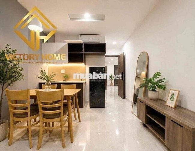 DÀNH CHO SINH VIÊN VĂN LANG Ở 3-4 BẠN | NẰM GIỮA GÒ VẤP BÌNH THẠNH✨
