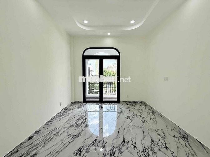 🏡 BÁN NHÀ NGAY PHẠM VĂN ĐỒNG SÁT BÌNH THẠNH - NGANG 5M - 6.19 TỶ 🏡