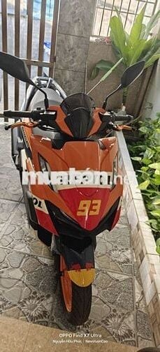 Honda Vario 160 ABS 2023 