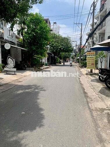 🏡 LÊN SÓNG SIÊU PHẨM NGAY CV LÀNG HOA - 35M2 - P8, GV, HCM - 4.5 TỶ 🏡