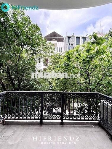 Studio 35m² Cửa Sổ Lớn – Đi Bộ Sang UEF, HIU – Sát Q1, Thảo Điền
