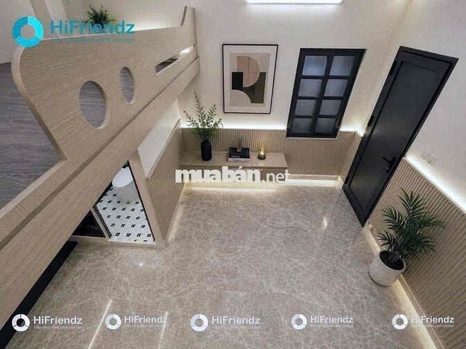KHAI TRƯƠNG 35P NGAY ĐIỆN BIÊN PHỦ ĐI BỘ UEF - HUTECH - HIU FULL NT