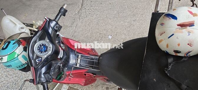 Honda Future 2019 Đỏ