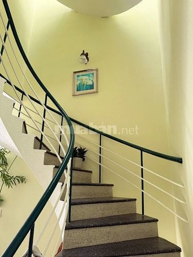 🔥CHO THUÊ NHÀ 3 TẦNG ĐƯỜNG NHÁNH MAI XUÂN THƯỞNG – Ô TÔ TRÁNH NHAU