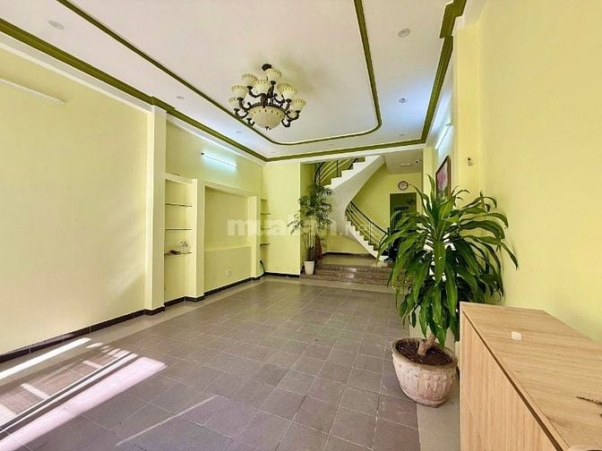 🔥CHO THUÊ NHÀ 3 TẦNG ĐƯỜNG NHÁNH MAI XUÂN THƯỞNG – Ô TÔ TRÁNH NHAU