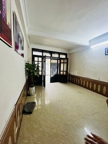 Cho thuê nhà riêng nguyên căn đầy đủ đồ