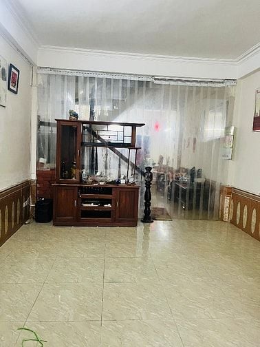 Cho thuê nhà riêng nguyên căn đầy đủ đồ