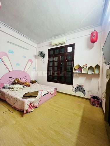 Cho thuê nhà riêng nguyên căn đầy đủ đồ