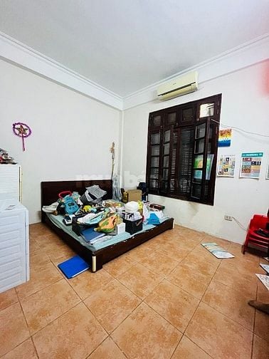 Cho thuê nhà riêng nguyên căn đầy đủ đồ