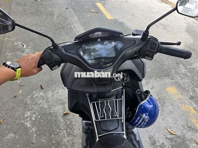 Yamaha NVX 155 ABS 2018 Đen