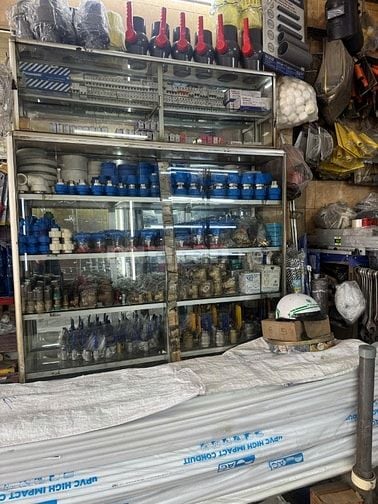 SANG NHƯỢNG ĐIỆN NƯỚC VÀ TẤT CẢ GIA DỤNG XÂY DỰNG