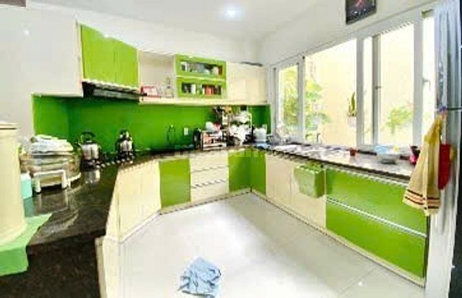 Nhà 3 tấm mặt tiền Tô Hiệu, Tân Phú