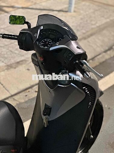 Honda SH Việt 2014 125cc Xám