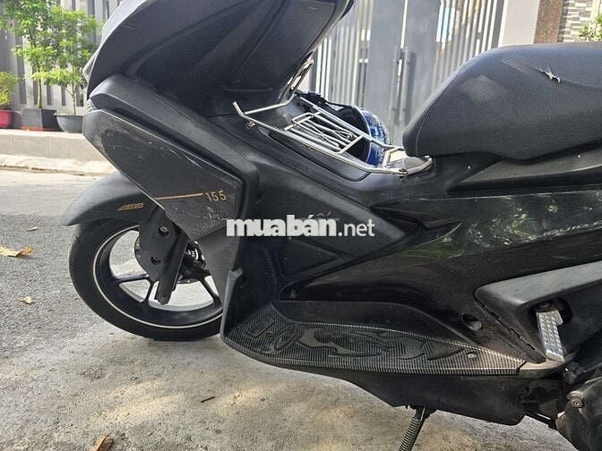 Yamaha NVX 155 ABS 2018 Đen
