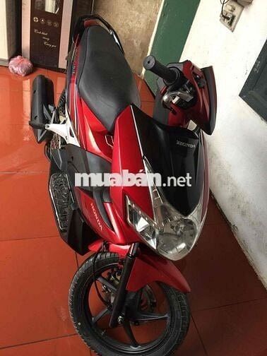 Honda Air Blade Thái 110 Đỏ Zin chưa chạm
