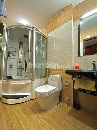 Nhà 3 tấm mặt tiền Tô Hiệu, Tân Phú