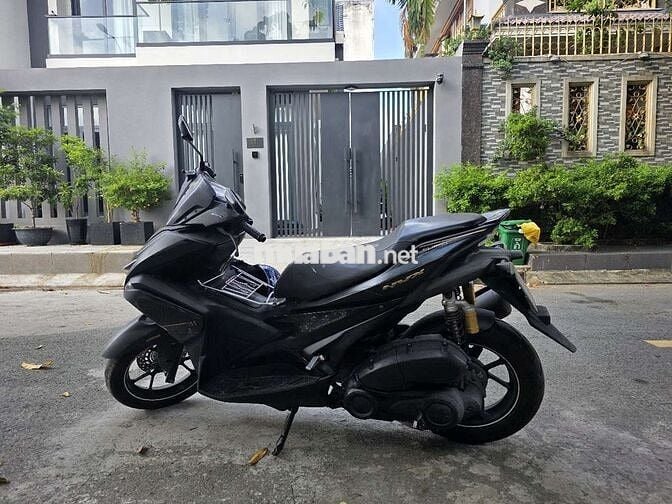 Yamaha NVX 155 ABS 2018 Đen