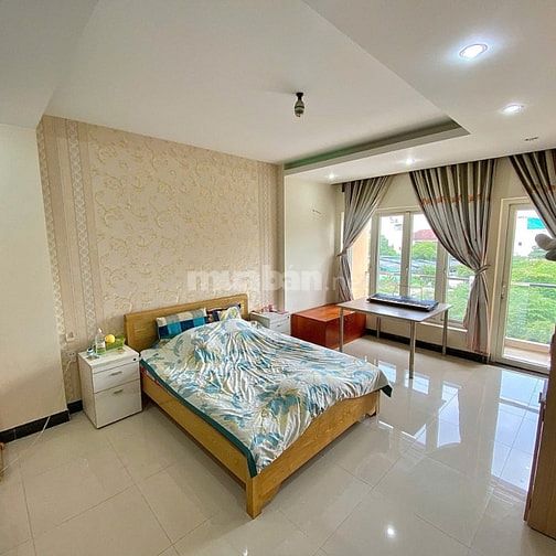 Nhà 3 tấm mặt tiền Tô Hiệu, Tân Phú