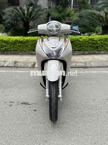 Honda SH Mode 2021 Kem bơ