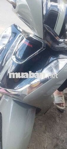 Honda SH 150i 2022 Xám xi măng Thắng ABS
