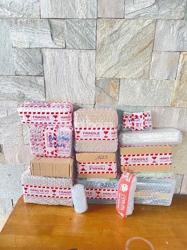VIỆC LÀM BÌNH TÂN - BÌNH THẠNH - TÂN BÌNH 