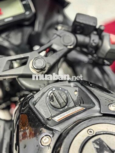 Suzuki GSX 150 2023 Đen, Đỏ 17924 km