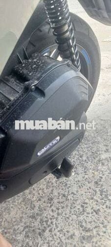 Honda SH 150i 2022 Xám xi măng Thắng ABS