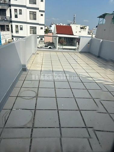 Cho thuê nhà nguyên căn 1004 Lạc Long Quân, TP HCM