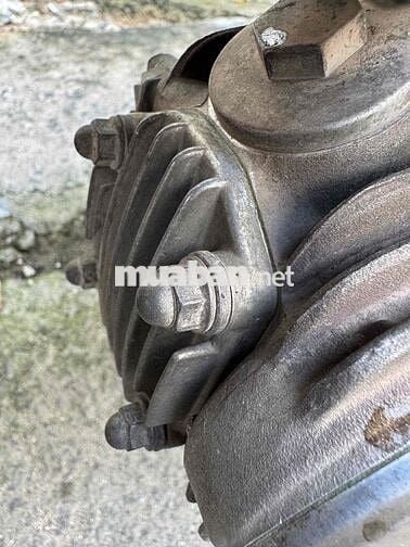 Honda ZX 2023 Đỏ Êm Nguyên bản