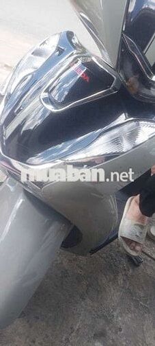 Honda SH 150i 2022 Xám xi măng Thắng ABS