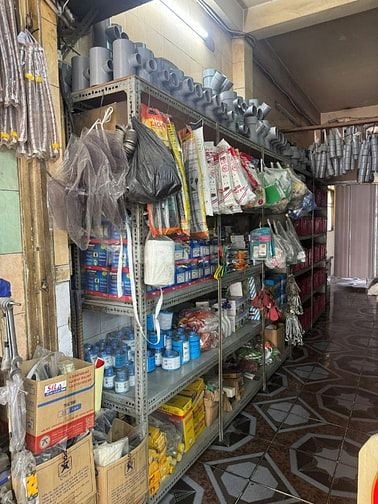 SANG NHƯỢNG ĐIỆN NƯỚC VÀ TẤT CẢ GIA DỤNG XÂY DỰNG