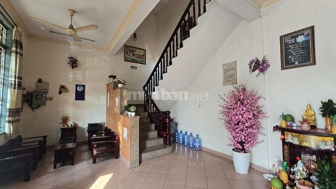 Khách sạn mặt tiền đường Hoàng Minh Chánh sổ hồng 699m2 giá ngợp 26 tỷ