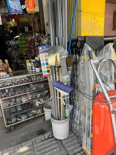 SANG NHƯỢNG ĐIỆN NƯỚC VÀ TẤT CẢ GIA DỤNG XÂY DỰNG