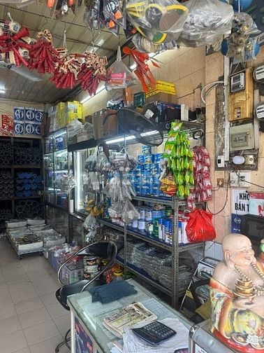 SANG NHƯỢNG ĐIỆN NƯỚC VÀ TẤT CẢ GIA DỤNG XÂY DỰNG