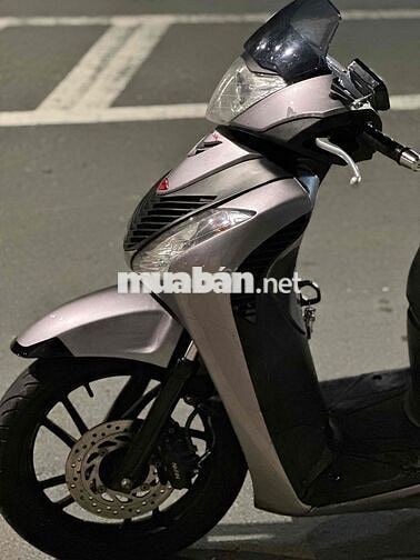 Honda SH Việt 2014 125cc Xám