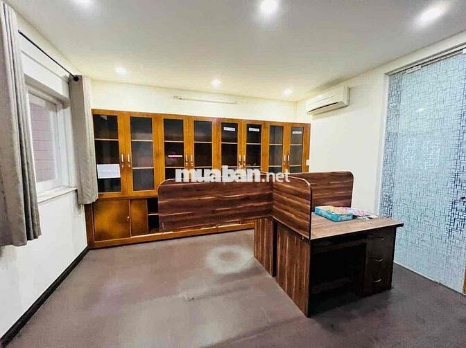 CHO THUÊ NHÀ PHỐ NAM LONG QUẬN 7, 6PN+5WC 45 TRIỆU/ THÁNG