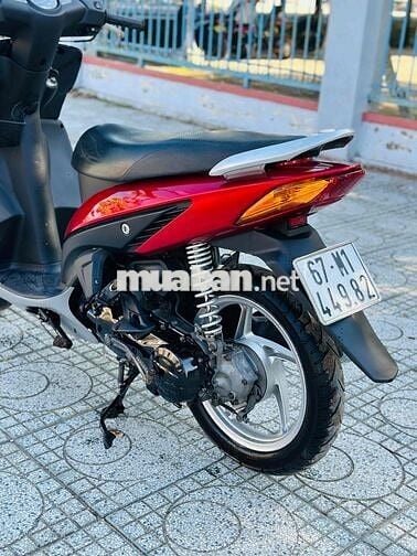 CLICK 110 XE SẠCH ĐẸP GIÁ SIÊU TỐT [HỖ TRỢ GÓP]
