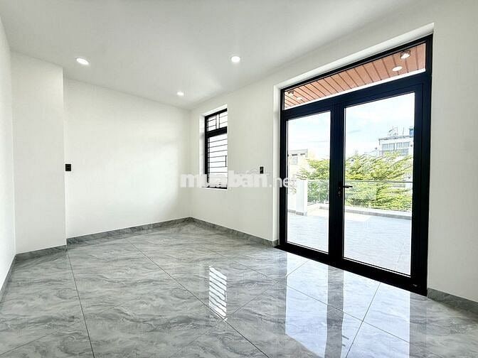 CHO THUÊ NHÀ 4 PHÒNG NGỦ NHÀ MỚI MỸ GIA GÓI 2 GIÁ 20 TRIỆU/THÁNG