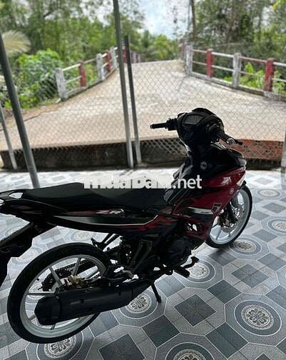 Exciter Led 150cc . Ngay Chủ Máy zin êm