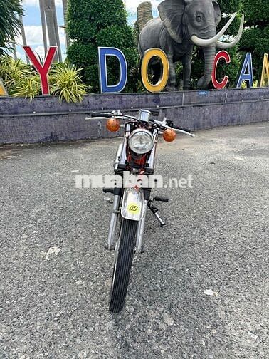 Honda 67 độ Đỏ Cần Thơ