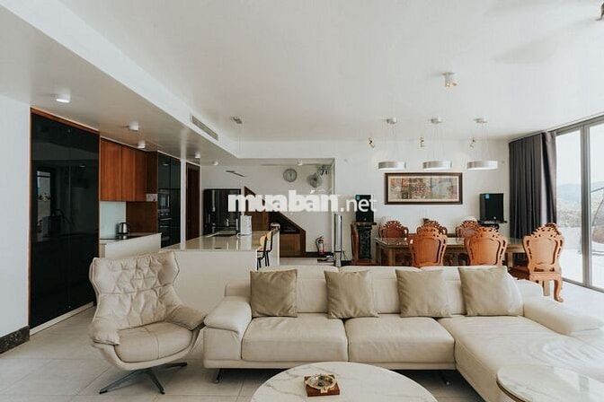 🏡 CHO THUÊ BIỆT THỰ CAO CẤP 5 PHÒNG NGỦ CÓ HỒ BƠI – 180 TRIỆU/THÁNG
