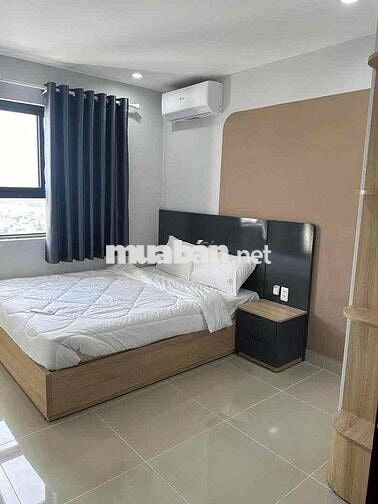 Cho Thuê Căn Hộ 3 Ngủ CT2  VCN Phước Hải Nha Trang Vào Ở Ngay