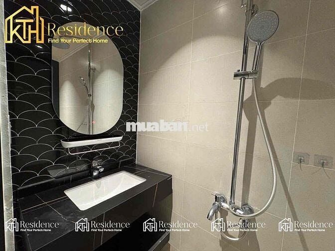 TRỐNG LẠI CĂN DUPLEX FULL NỘI THẤT LUXURY 😍PHAN VĂN HỚN🥰