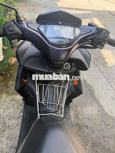 Yamaha NVX 2019 khoá maxkey